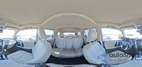 2021 Toyota 4Runner Sr5/Sr5 Premium z USA, uszkodzony, nr VIN JTENU5JR1M5846646